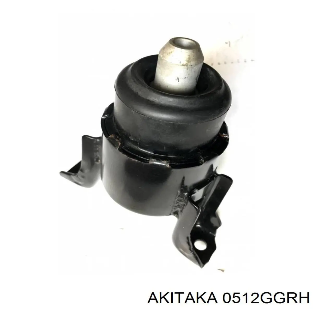 Soporte de motor derecho 0512GGRH Akitaka
