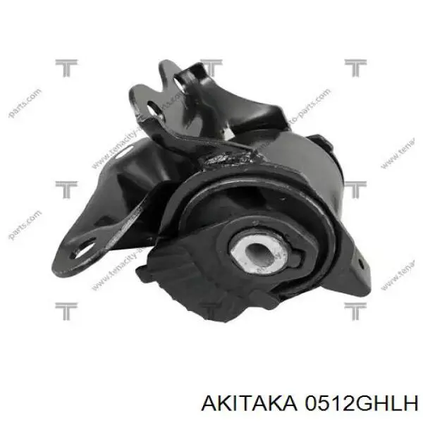 0512GHLH Akitaka