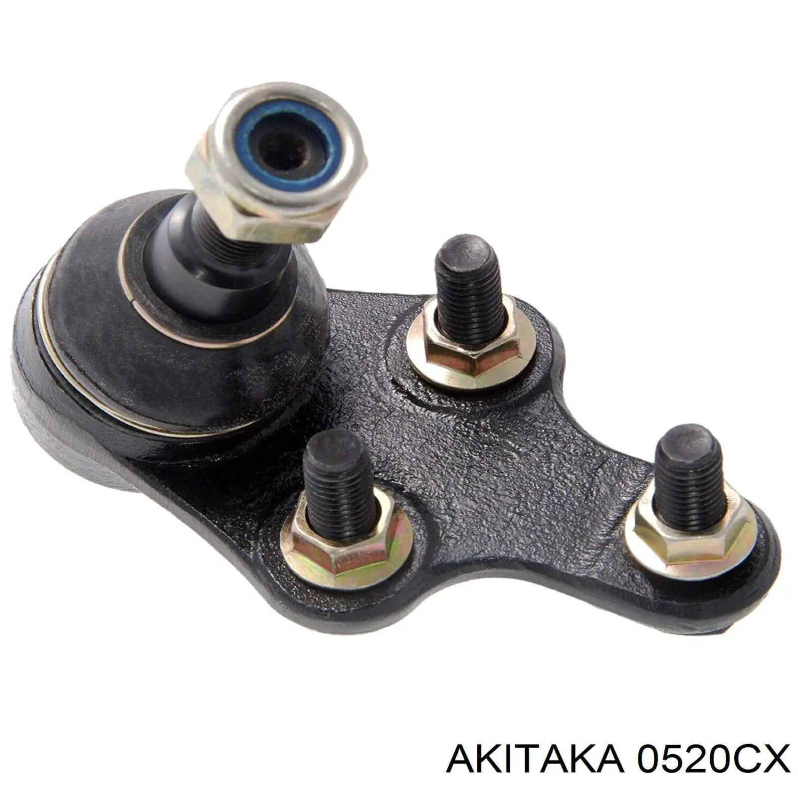 Шаровая опора 0520CX Akitaka