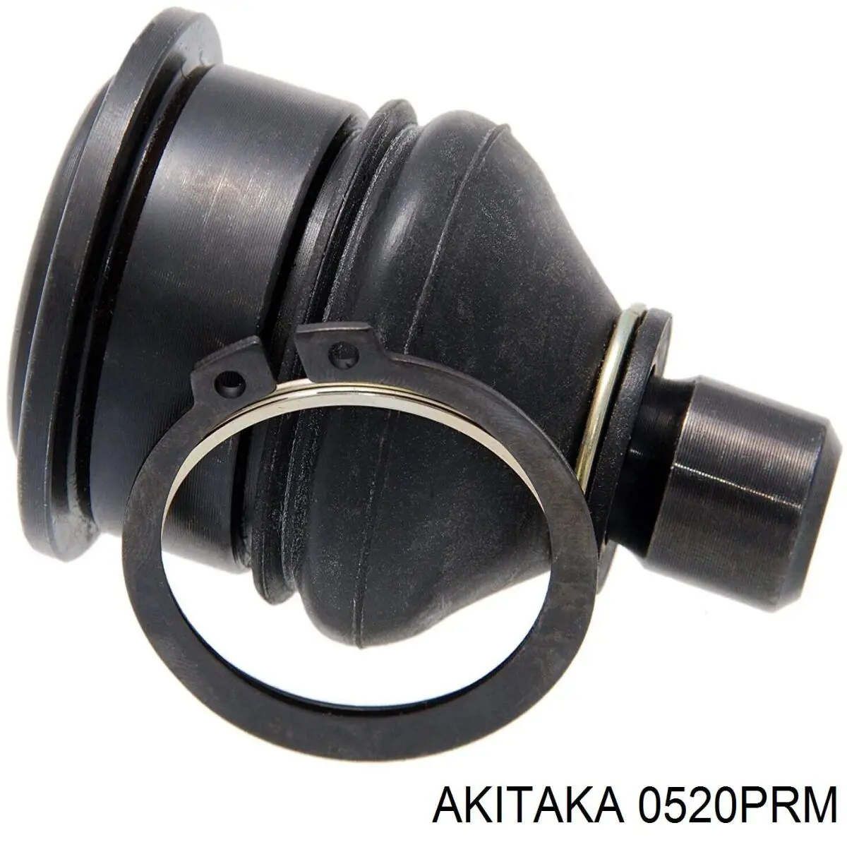 Нижняя шаровая опора 0520PRM Akitaka