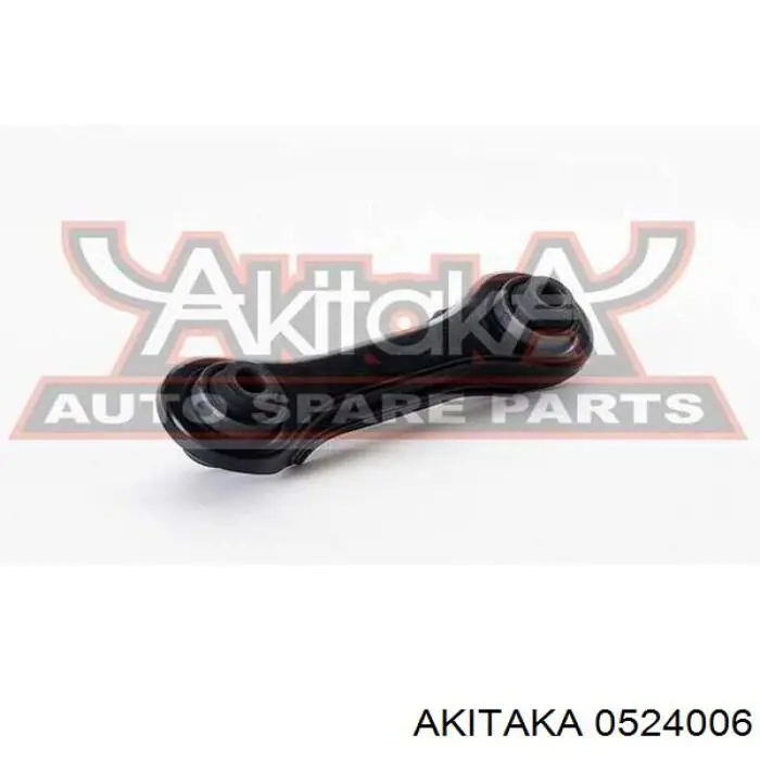 Левый рычаг передней нижней подвески Akitaka 0524006 цена, от 38.12 USD
