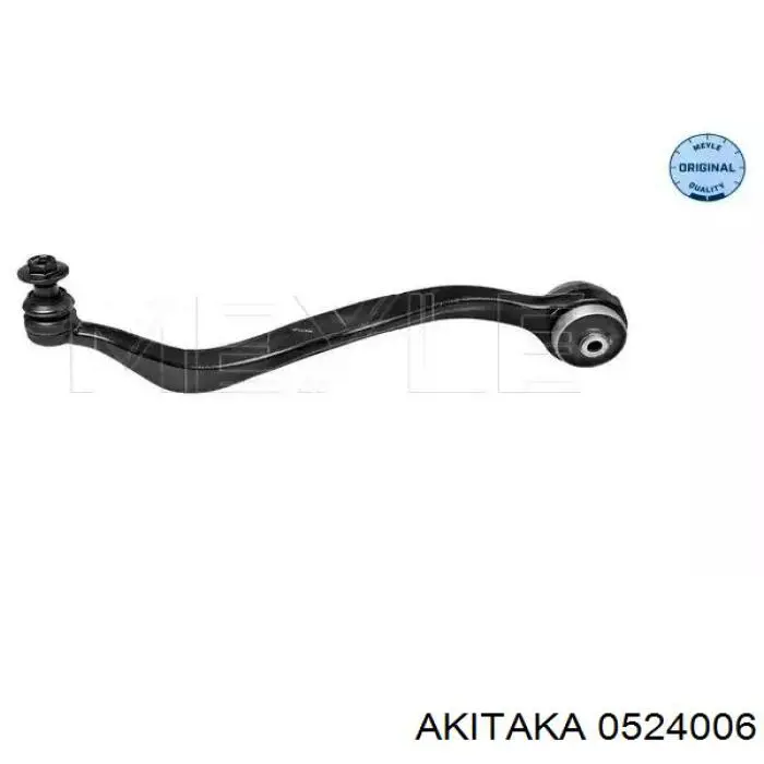 Купить 0524006 Akitaka Рычаг передней подвески левый