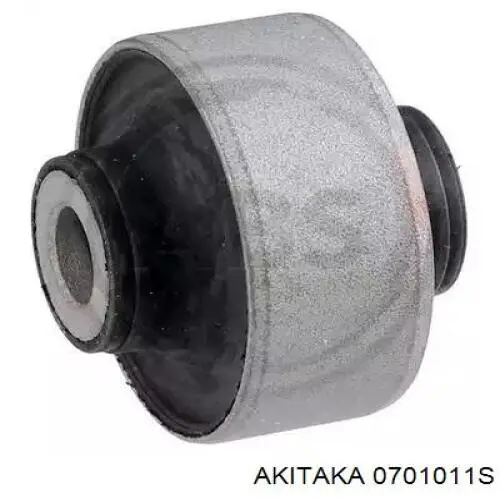 0701011S Akitaka Сайлентблок нижнего переднего рычага