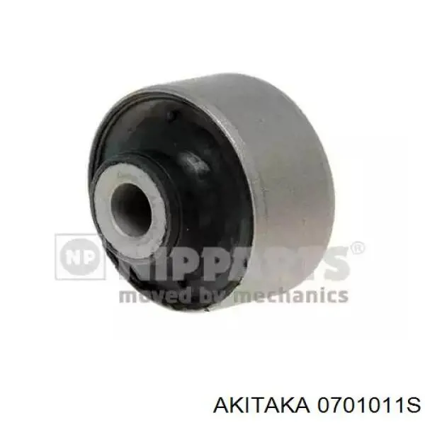 Сайлентблок передней подвески Akitaka 0701011S цена, от 5.50 USD