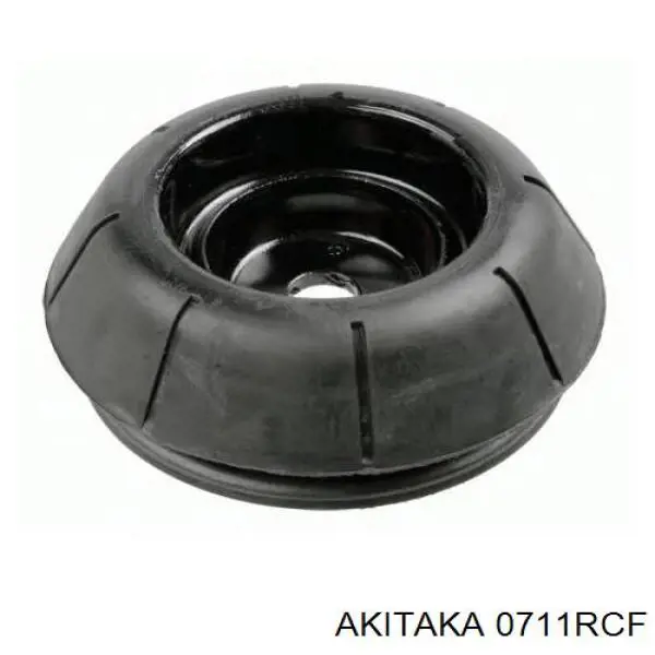 Soporte amortiguador delantero 0711RCF Akitaka