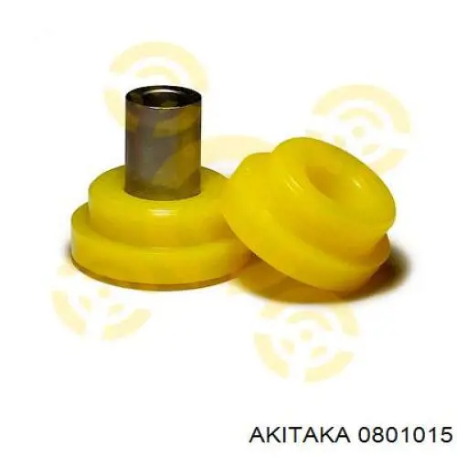 Сайлентблок заднего кулака Akitaka 0801015 цена, от 14.27 USD