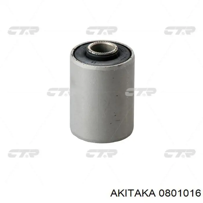 Сайлентблок заднего кулака Caster RLD7871 цена, от 7.03 USD