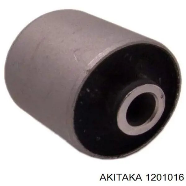 1201016 Akitaka Сайлентблок задней тяги