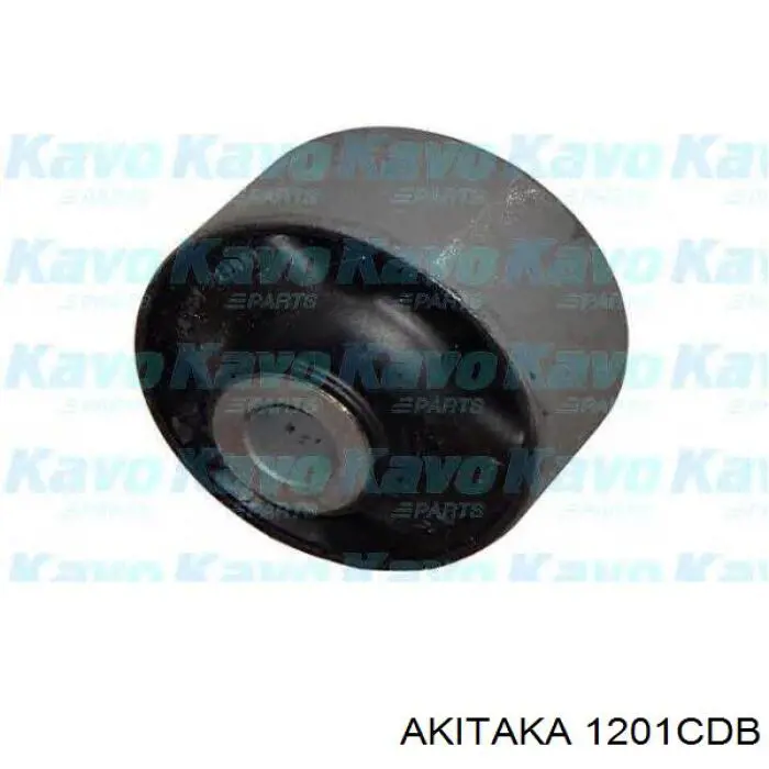 Сайлентблок передней подвески Akitaka 1201CDB цена, от 7.17 USD