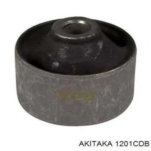 Купить 1201CDB Akitaka Сайлентблок нижний передней подвески