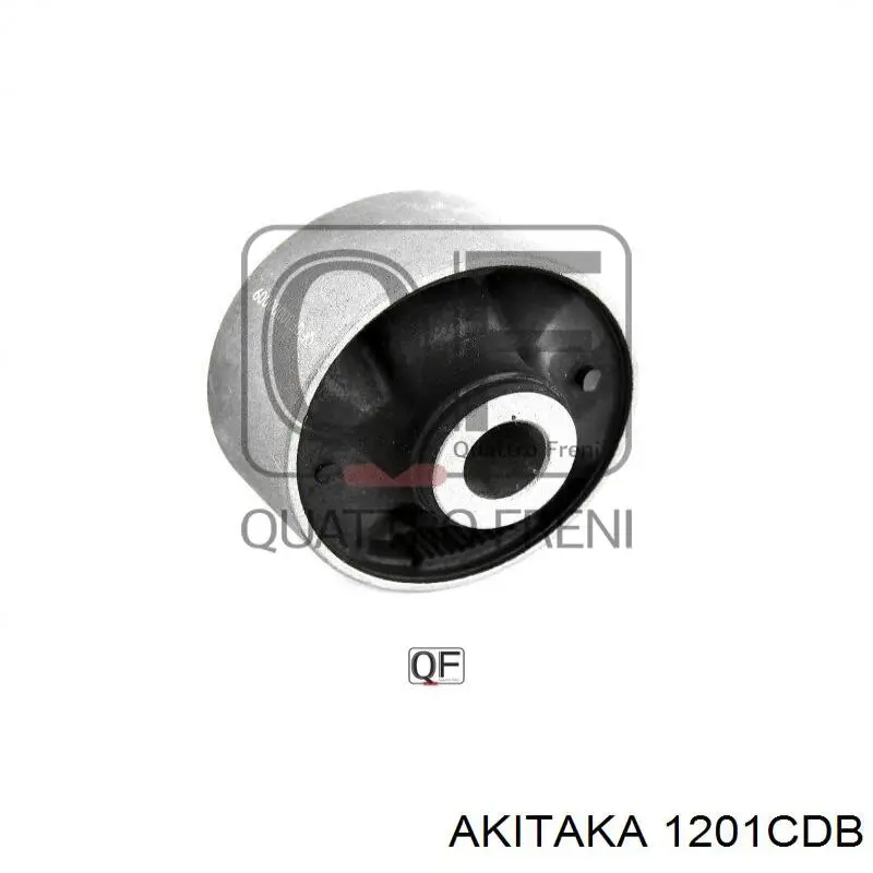 1201CDB Akitaka bloco silencioso dianteiro do braço oscilante inferior