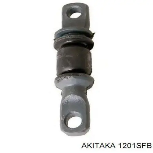 Сайлентблок передней подвески Akitaka 1201SFB цена, от 7.85 USD