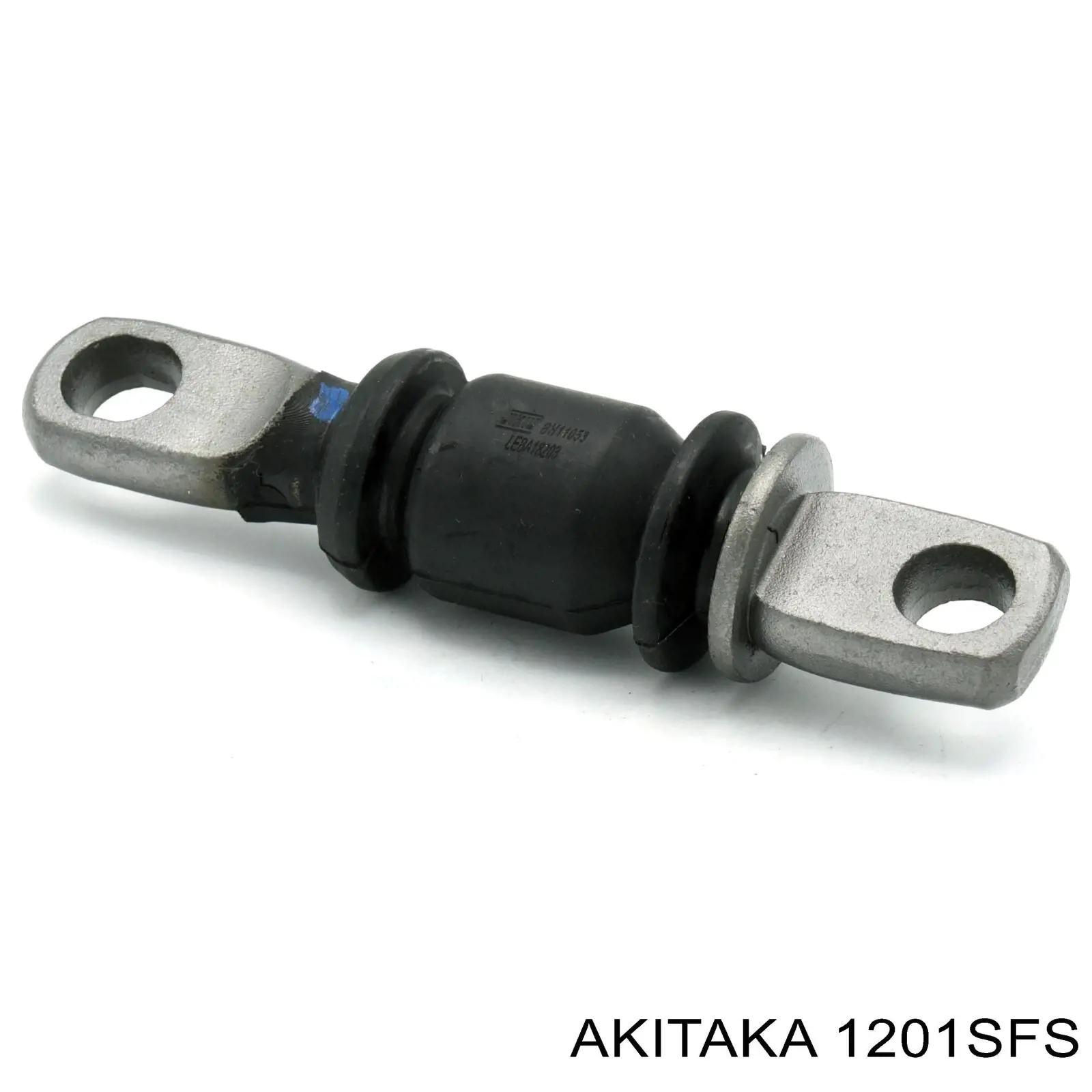 1201SFS Akitaka bloco silencioso dianteiro do braço oscilante inferior