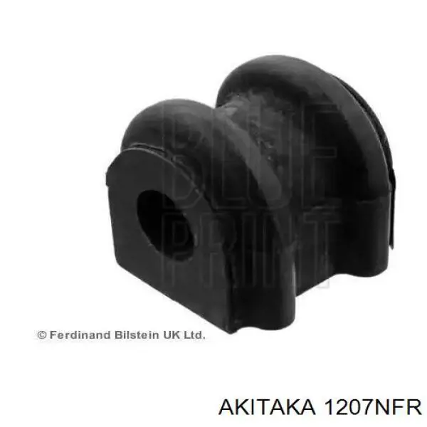1207NFR Akitaka bucha de estabilizador traseiro