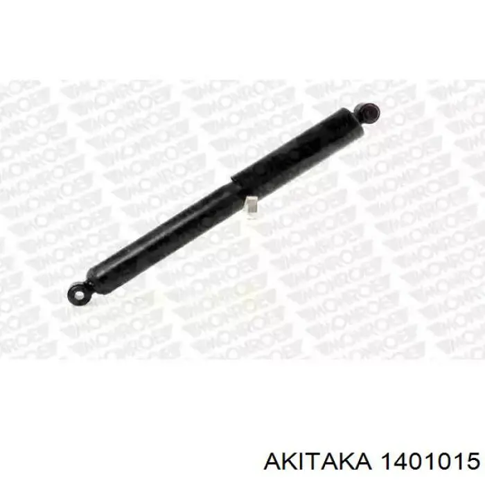 1401-015 Akitaka bloco silencioso dianteiro do braço oscilante inferior