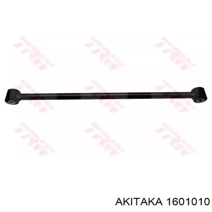 1601010 Akitaka bloco silencioso do braço oscilante superior traseiro