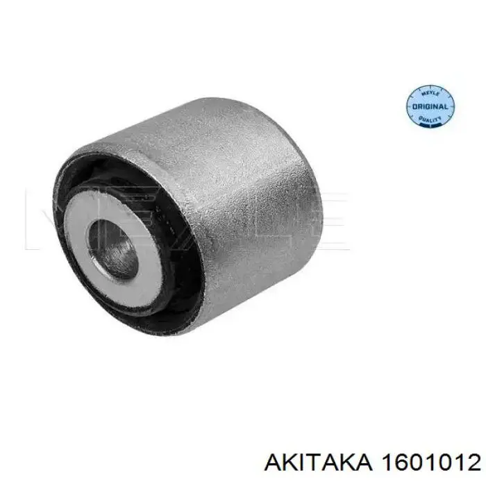 Купить 1601012 Akitaka Сайлентблок верхнего рычага