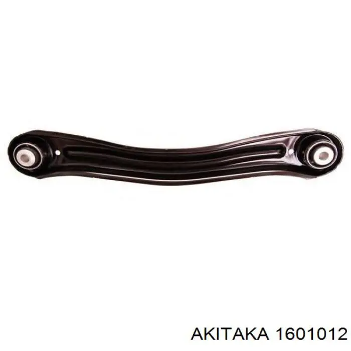 1601012 Akitaka Полиуретановый сайлентблок заднего верхнего рычага