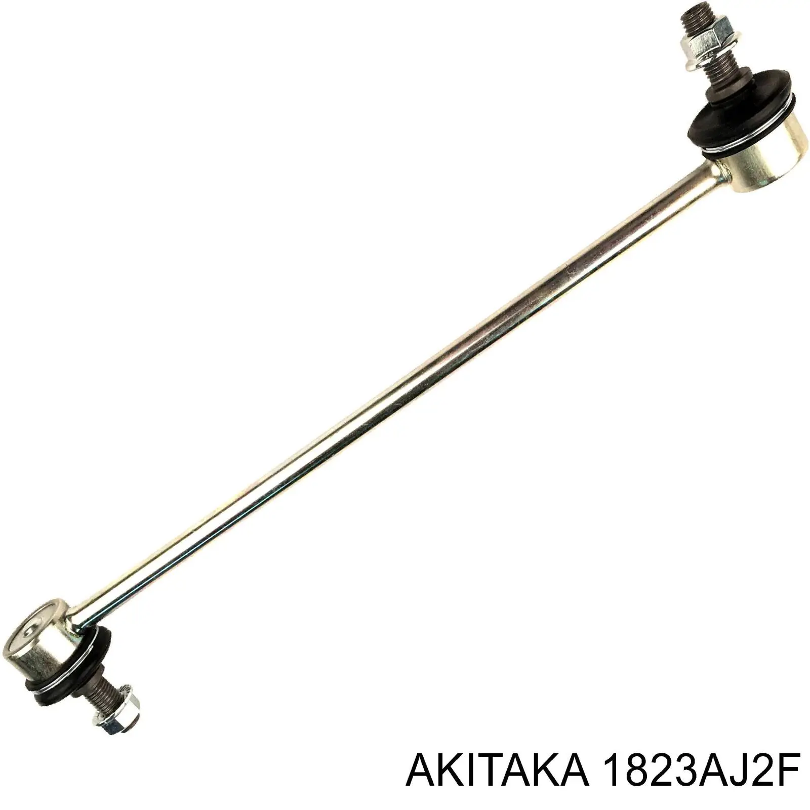 1823AJ2F Akitaka стойка стабилизатора переднего