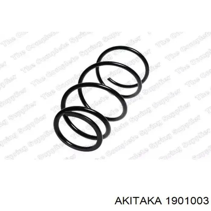 Купить 1901003 Akitaka Сайлентблок заднего нижнего рычага