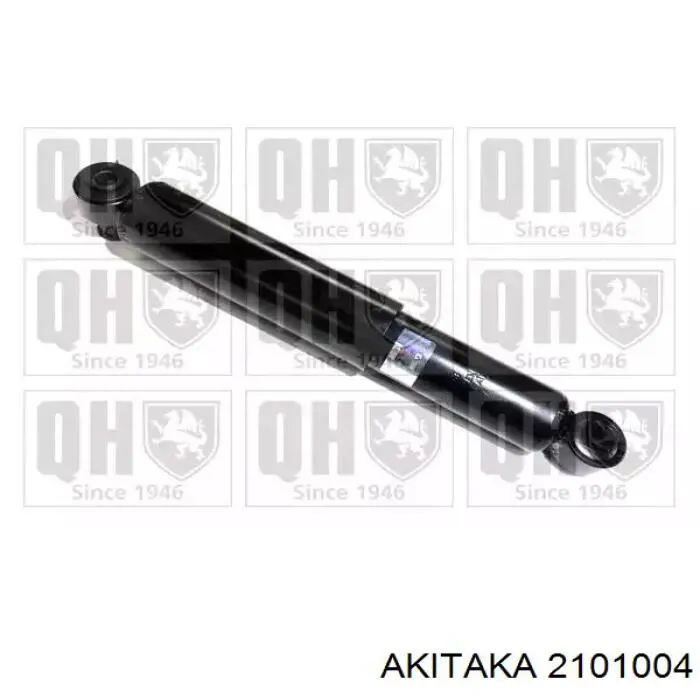 020447 Polybush втулка крепления заднего амортизатора