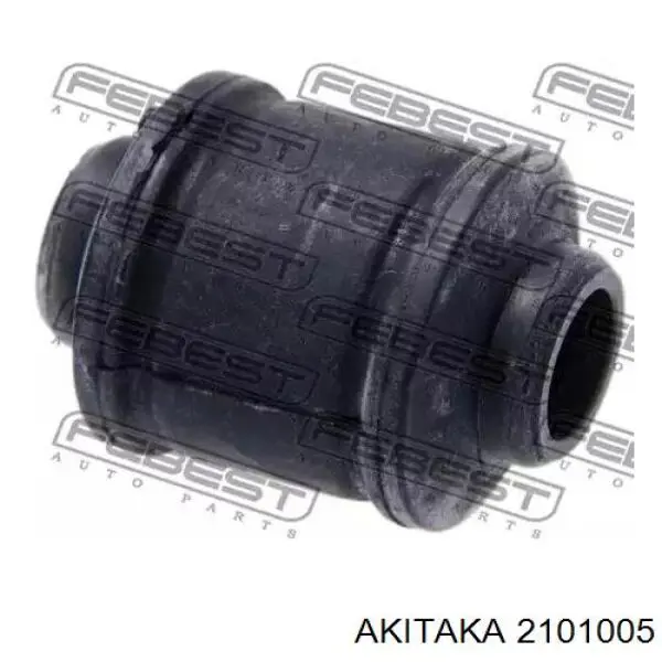 Втулка заднего амортизатора 15407050S Formpart/Otoform