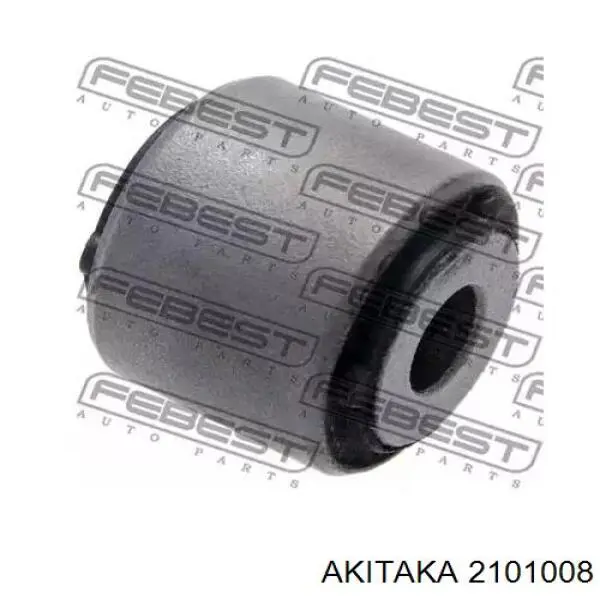 Нижний рычаг задней подвески 2101008 Akitaka