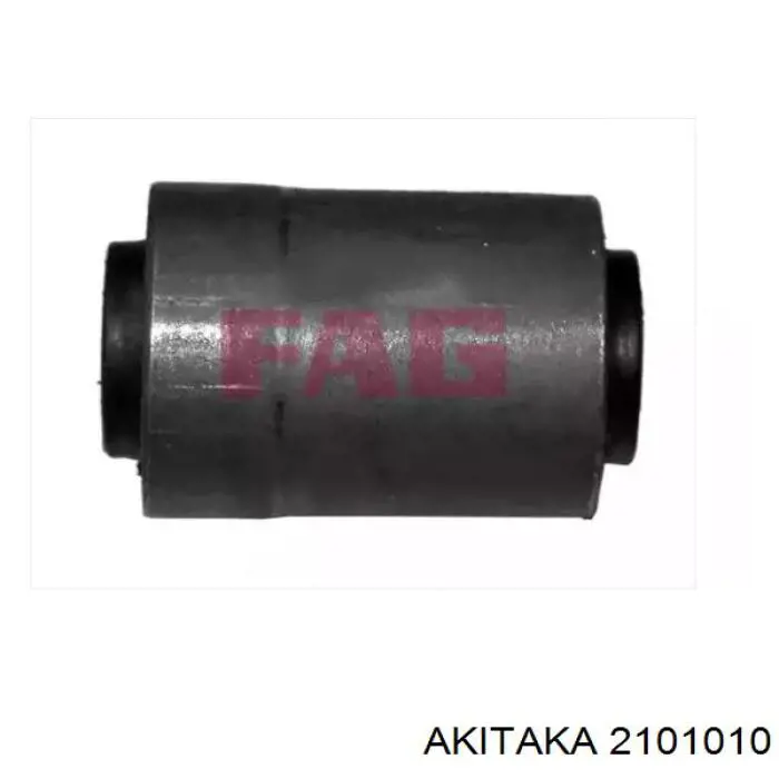 Балансир задний нижний Akitaka 2101010 цена, от 10.78 USD