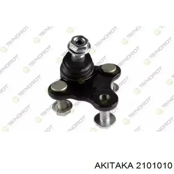 Нижний рычаг задней подвески 2101010 Akitaka