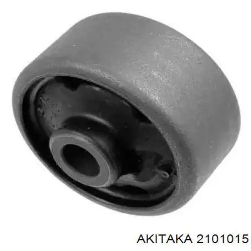 Купить 2101015 Akitaka Сайлентблок заднего рычага задний