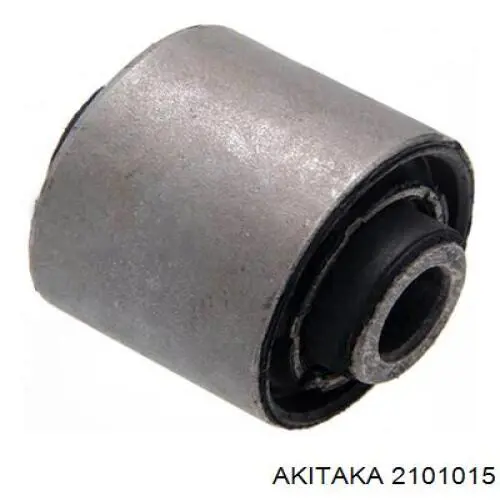 2101015 Akitaka Сайлентблок заднего рычага задний