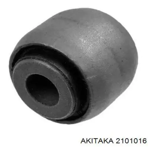 2101016 Akitaka bloco silencioso do braço oscilante superior traseiro