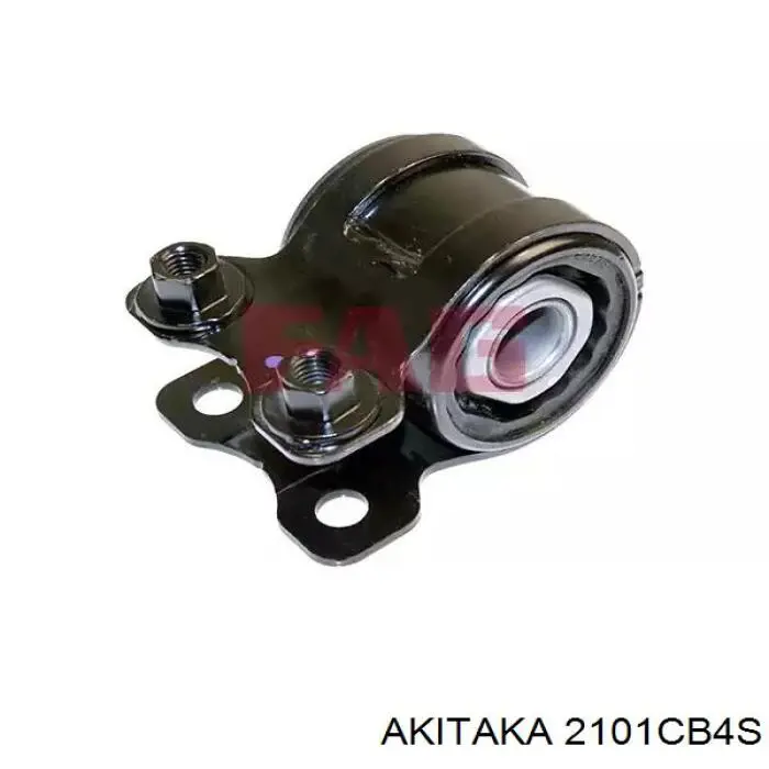 Сайлентблок передней подвески Akitaka 2101CB4S цена, от 11.77 USD