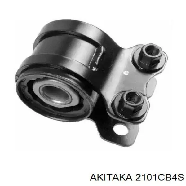 Сайлентблок переднего рычага 2101CB4S Akitaka