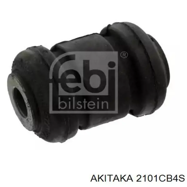 2101CB4S Akitaka Сайлентблок нижнего переднего рычага