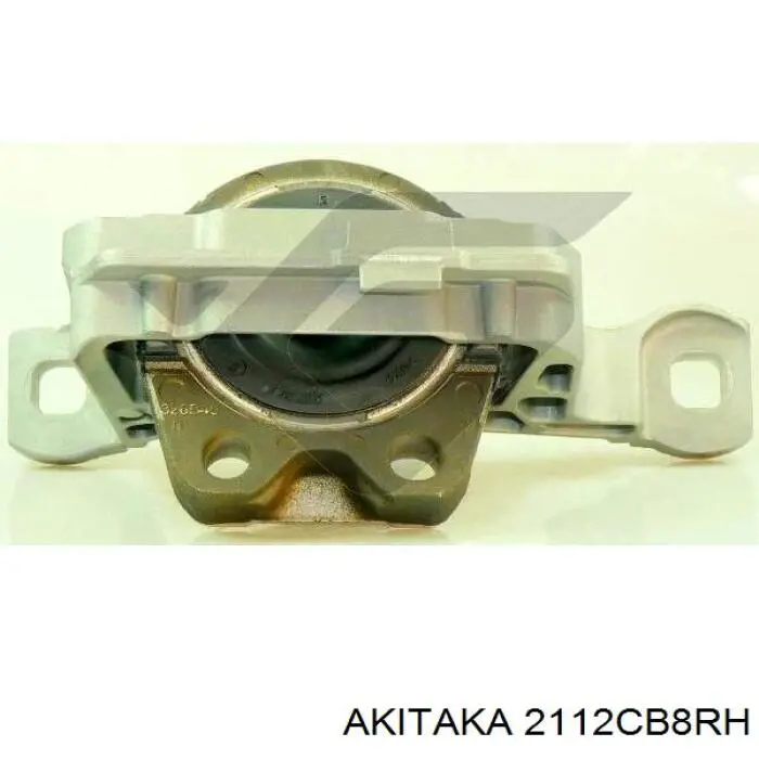 Подушка (опора) двигателя правая передняя Akitaka 2112CB8RH цена, от 36.22 USD