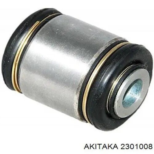 2301008 Akitaka Сайлентблок нижнего переднего рычага