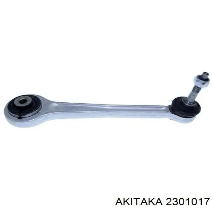 Сайлентблок поперечного рычага заднего наружный Akitaka 2301017 цена, от 5.79 USD