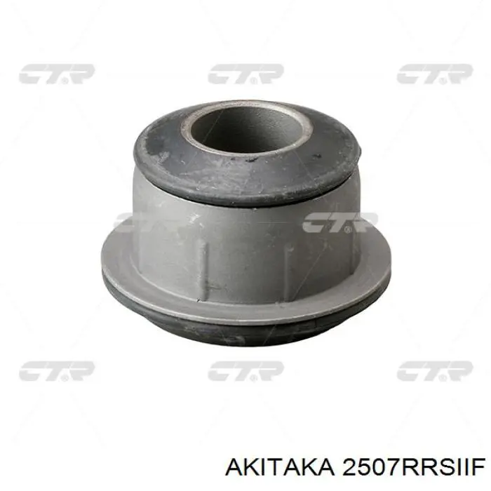 Втулка стабилизатора переднего RUL33 Japan Parts