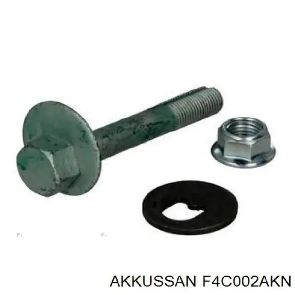 Купить F4C002AKN Akkussan 