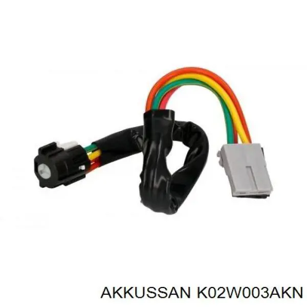 K02W003AKN Akkussan датчик уровня масла двигателя