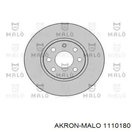 95526646 Opel Диск тормозной передний