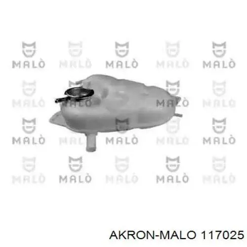  117025 Akron Malo