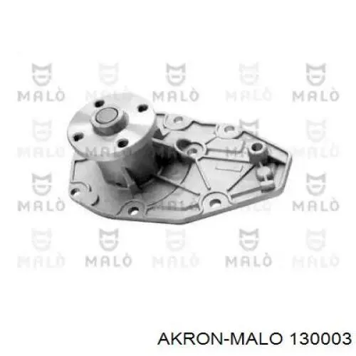 Помпа 130003 Akron Malo