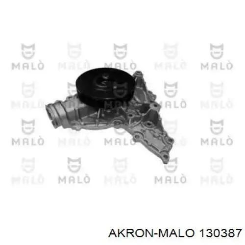 Помпа 130387 Akron Malo