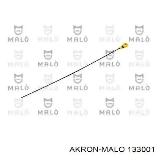 Щуп (индикатор) уровня масла в двигателе Akron Malo 133001