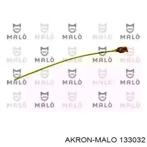 Щуп (индикатор) уровня масла в двигателе Akron Malo 133032