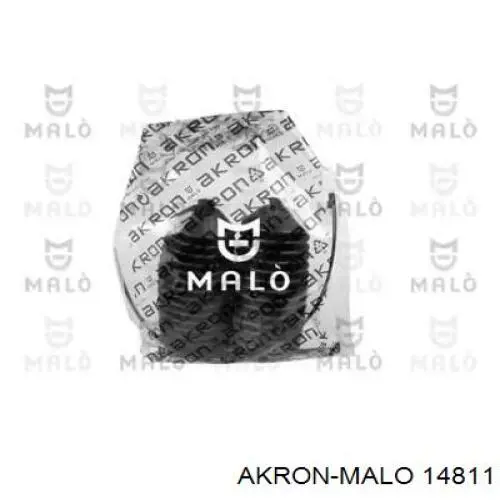14811 Akron Malo пыльник рулевой рейки