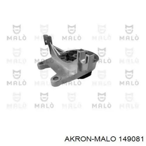 149081 Akron Malo подушка (опора двигателя левая)