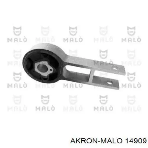 14909 Akron Malo подушка (опора двигателя задняя)